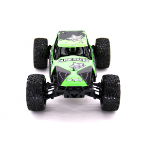 1:10 BSD Racing Dune Racer Rollcage, Brushless, 4WD, 2.4Ghz
